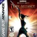 Baldurs Gate Dark Alliance Nintendo Game Boy Advance