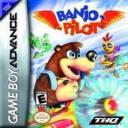 Banjo Pilot Nintendo Game Boy Advance