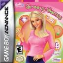 Barbie Groovy Games Nintendo Game Boy Advance