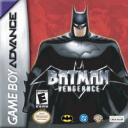 Batman Vengeance Nintendo Game Boy Advance