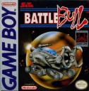 Battle Bull Nintendo Game Boy