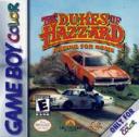 The Dukes of Hazzard Racing for Home Nintendo Game Boy Color