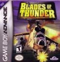 Blades of Thunder Nintendo Game Boy Advance