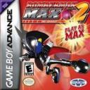 Bomberman Max 2 Red Nintendo Game Boy Advance