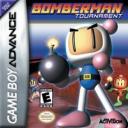 Bomberman Tournament Nintendo Game Boy Advance