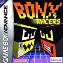 Bonx Racers Nintendo Game Boy Advance