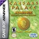 Caesars Palace Advance Nintendo Game Boy Advance