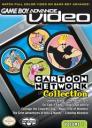 GBA Video Cartoon Network Collection Volume 1 Nintendo Game Boy Advance