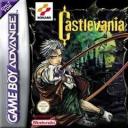 Castlevania Circle of the Moon Nintendo Game Boy Advance