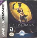 Catwoman Nintendo Game Boy Advance