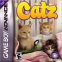 Catz Nintendo Game Boy Advance
