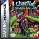 Charlie and the Chocolate Factory Nintendo Game Boy Advance