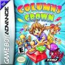Columns Crown Nintendo Game Boy Advance