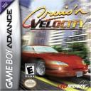 Cruisn Velocity Nintendo Game Boy Advance