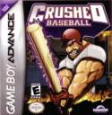 Crushed Baseball Nintendo Game Boy Advance
