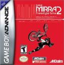 Dave Mirra Freestyle BMX 2 Nintendo Game Boy Advance