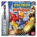 Digimon Battlespirit Nintendo Game Boy Advance