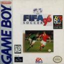 FIFA Soccer 96 Nintendo Game Boy