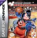 Disney Sports Basketball Nintendo Game Boy Advance