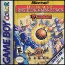 Microsoft The Best of Entertainment Pack Nintendo Game Boy Color