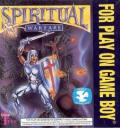 Spiritual Warfare Nintendo Game Boy