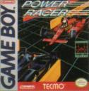 Power Racer Nintendo Game Boy