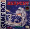 Serpent Nintendo Game Boy