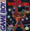 HAL Wrestling Nintendo Game Boy