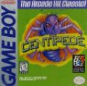 Centipede Nintendo Game Boy