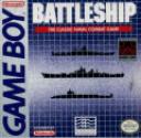 Battleship Nintendo Game Boy