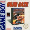 Road Rash Nintendo Game Boy