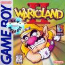 Wario Land II Nintendo Game Boy