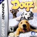Dogz Nintendo Game Boy Advance