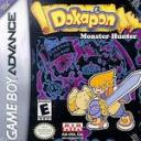 Dokapon Monster Hunter Nintendo Game Boy Advance