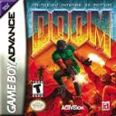 Doom Nintendo Game Boy Advance