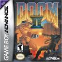 Doom II Nintendo Game Boy Advance