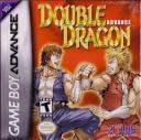 Double Dragon Advance Nintendo Game Boy Advance