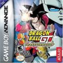 Dragon Ball GT Transformation Nintendo Game Boy Advance