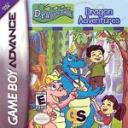 Dragon Tales Dragon Adventures Nintendo Game Boy Advance