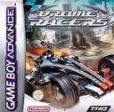 Drome Racers Nintendo Game Boy Advance