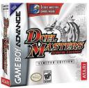 Duel Masters Sempai Legends Nintendo Game Boy Advance