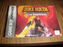 Duke Nukem Advance Nintendo Game Boy Advance