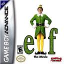 Elf the Movie Nintendo Game Boy Advance
