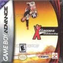 ESPN X Games Skateboarding Nintendo Game Boy Advance