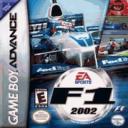 F1 2002 Nintendo Game Boy Advance