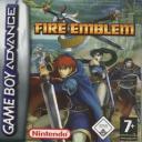 Fire Emblem Nintendo Game Boy Advance