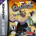Fire Pro Wrestling Nintendo Game Boy Advance