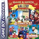 Game and Watch Gallery 4 Nintendo Game Boy Advance