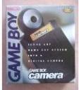Gameboy Camera Nintendo Game Boy
