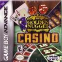 Golden Nugget Casino Nintendo Game Boy Advance